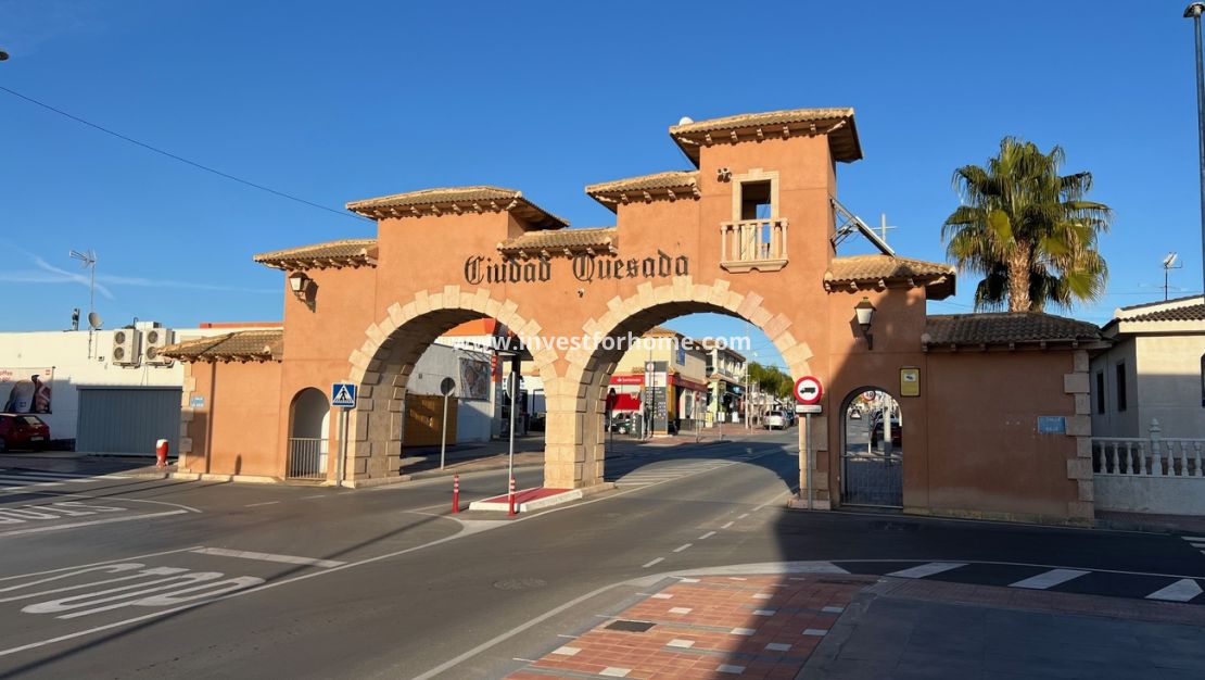 Reventa - Chalet - Rojales - Costa Blanca