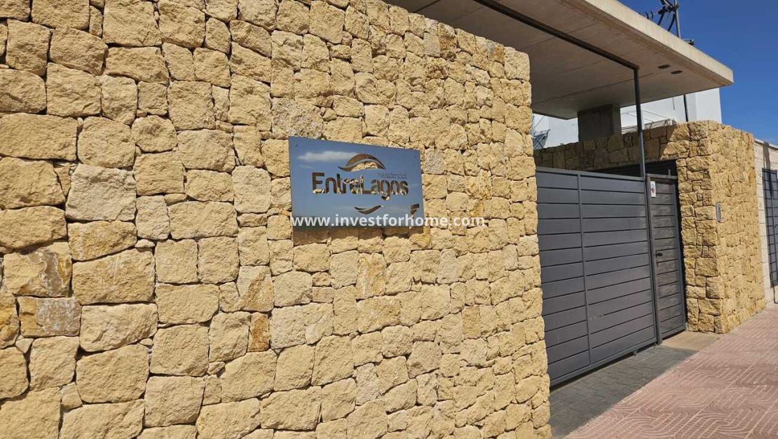 Reventa - Chalet - Rojales - Costa Blanca