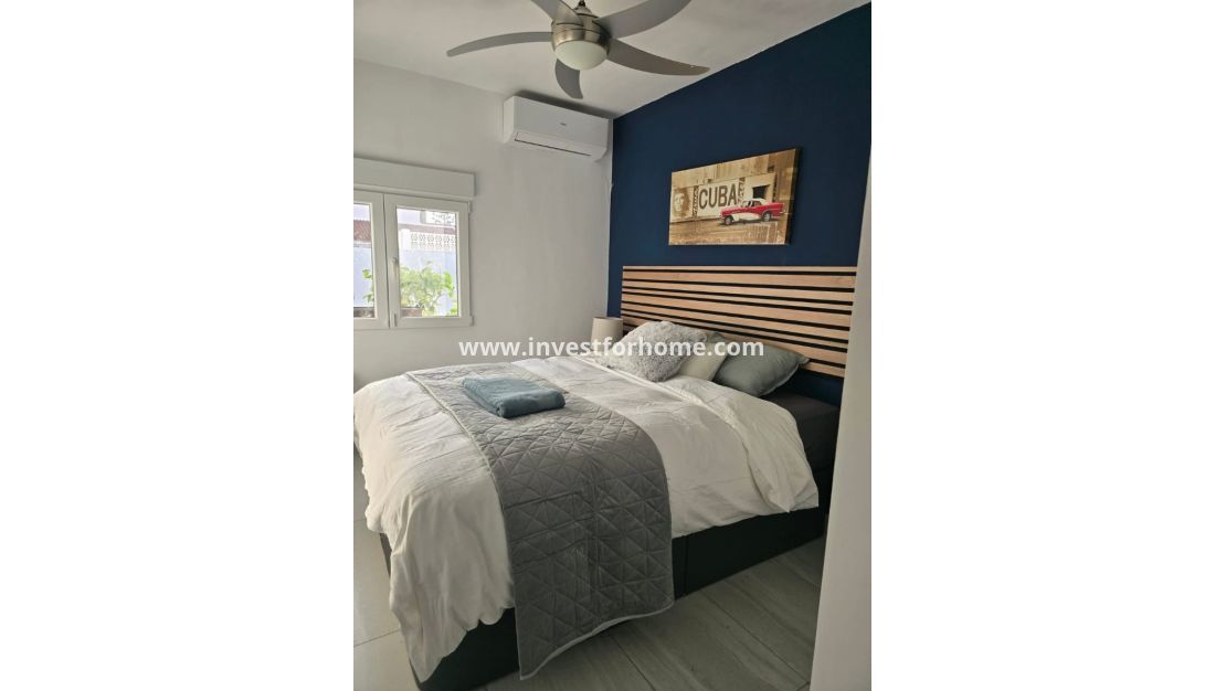 Reventa - Chalet - Rojales - Costa Blanca