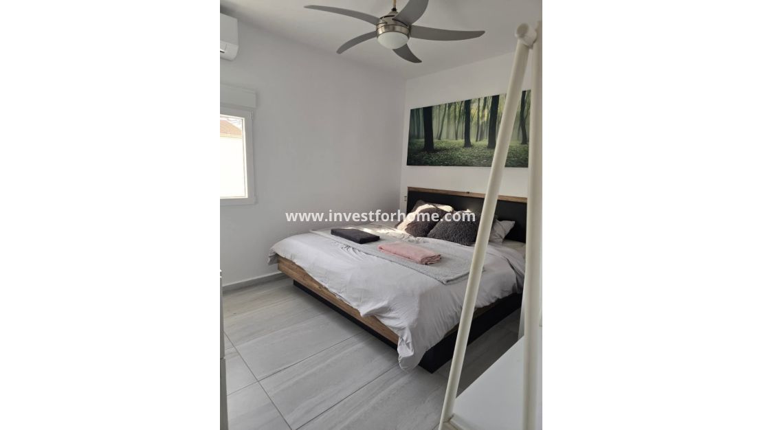 Reventa - Chalet - Rojales - Costa Blanca