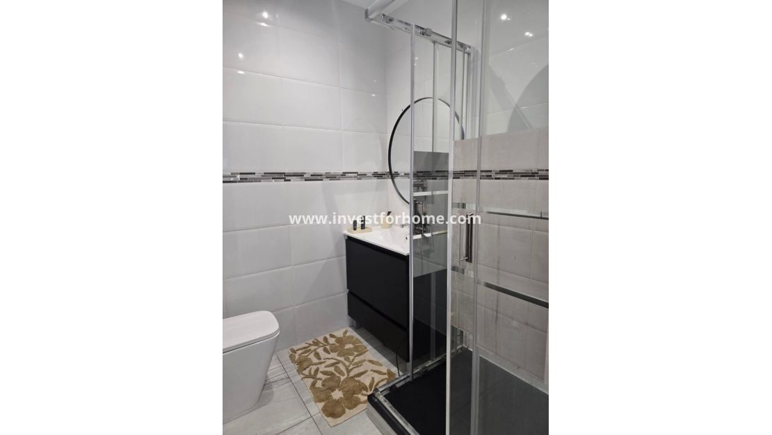 Reventa - Chalet - Rojales - Costa Blanca