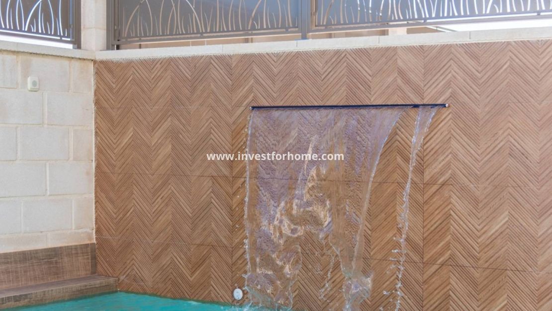 Reventa - Chalet - Rojales - Costa Blanca