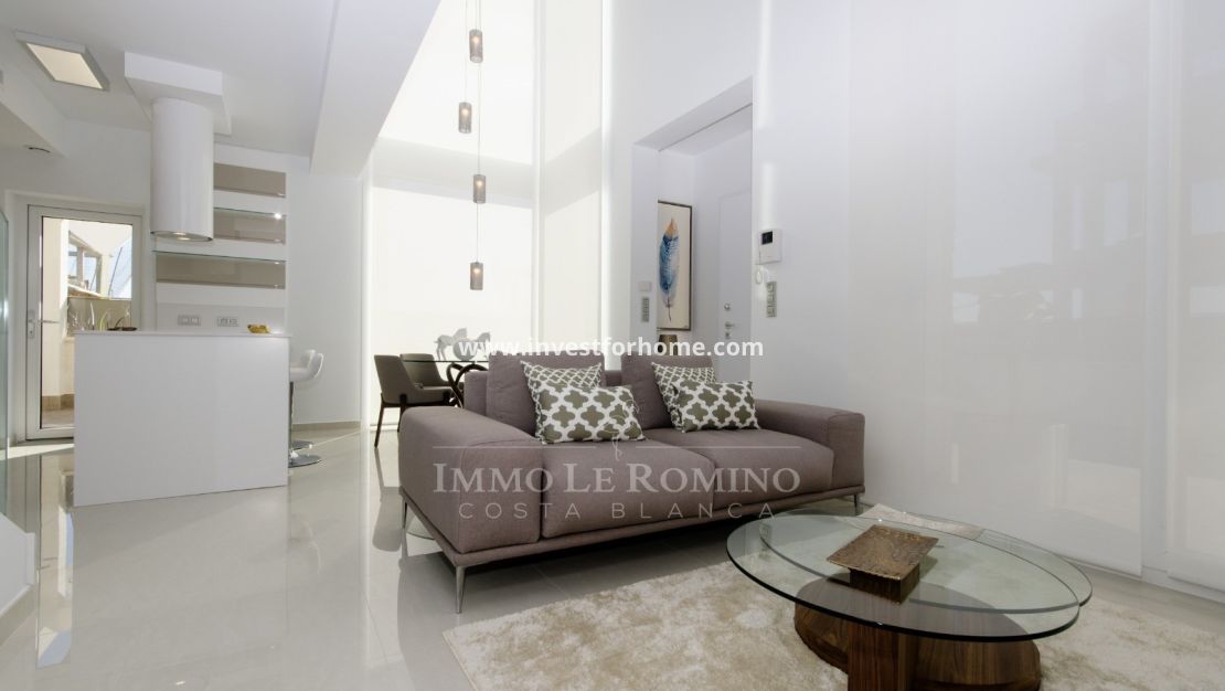 Reventa - Chalet - Rojales - Costa Blanca