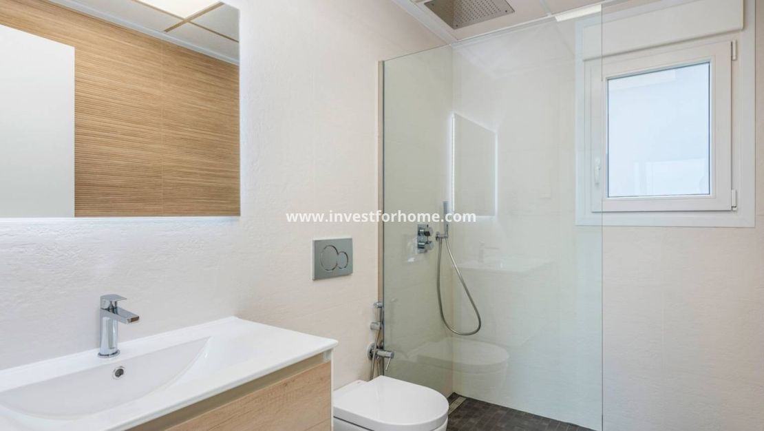 Reventa - Chalet - Rojales - Costa Blanca