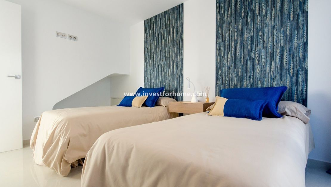 Reventa - Chalet - Rojales - Costa Blanca