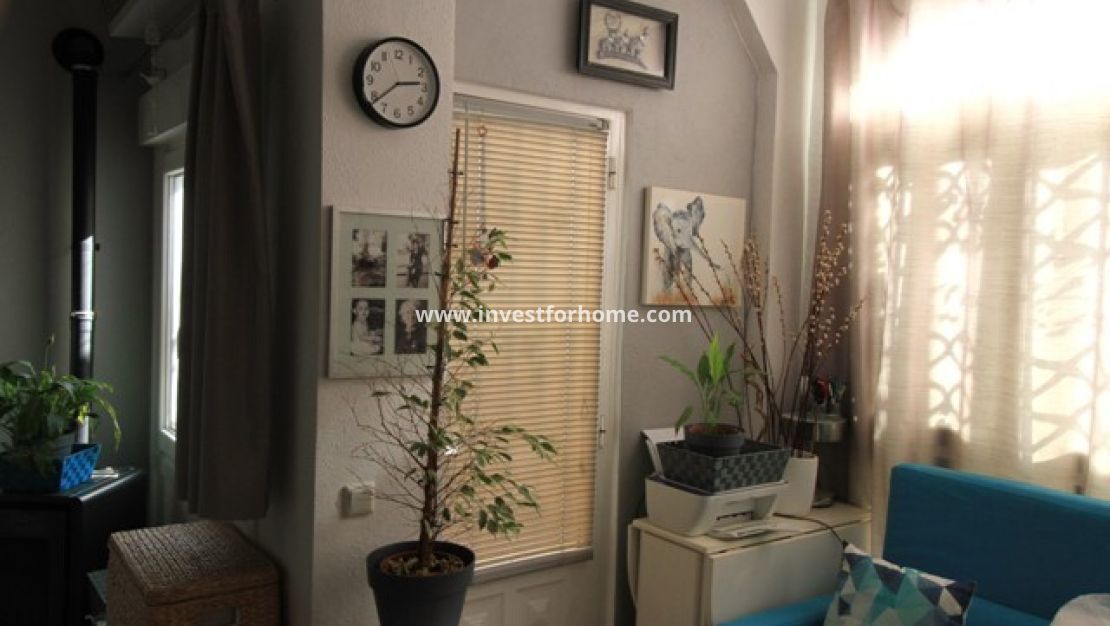 Reventa - Chalet - Rojales - Costa Blanca