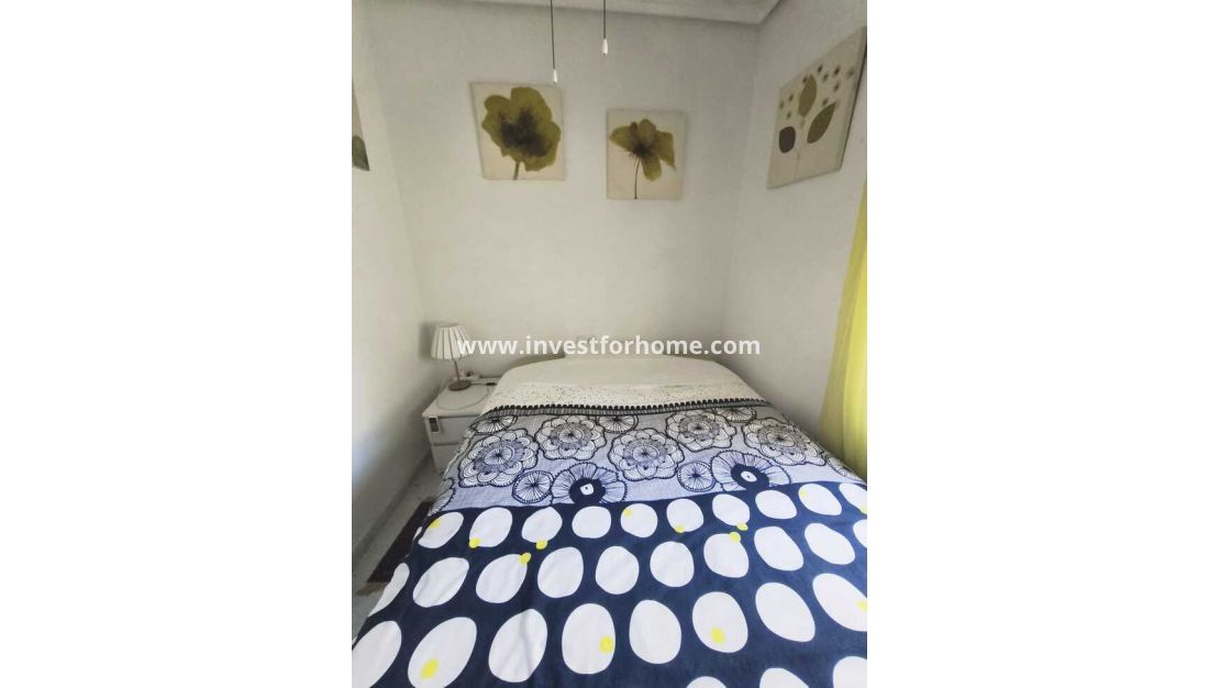 Reventa - Chalet - Rojales - Costa Blanca