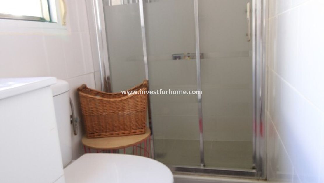 Reventa - Chalet - Rojales - Costa Blanca