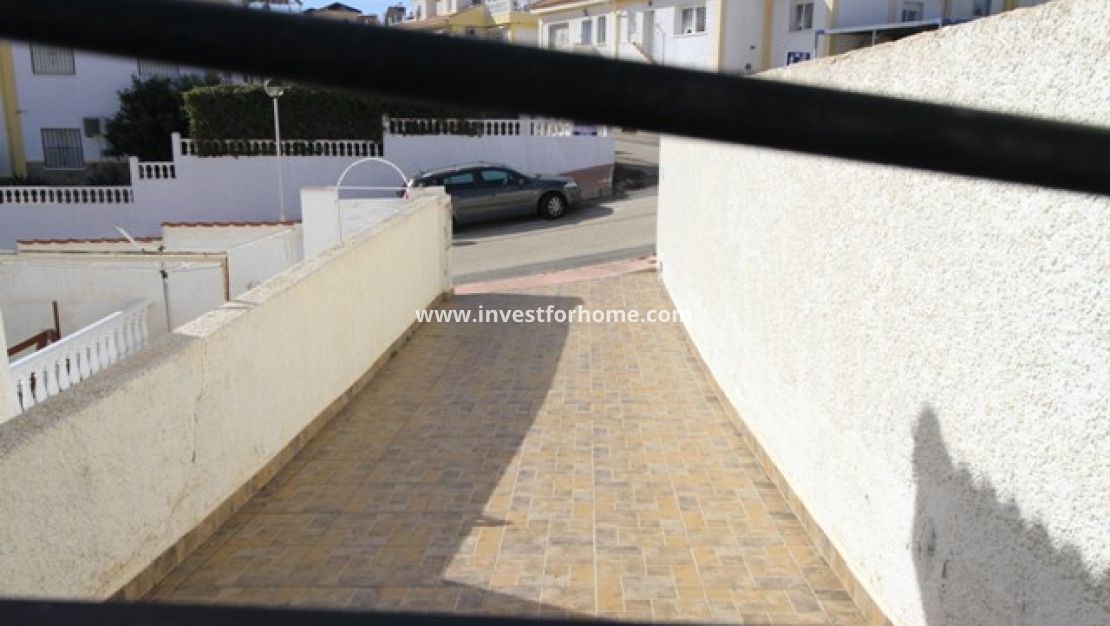 Reventa - Chalet - Rojales - Costa Blanca