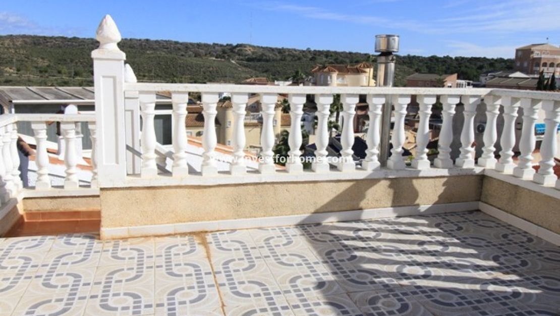 Reventa - Chalet - Rojales - Costa Blanca