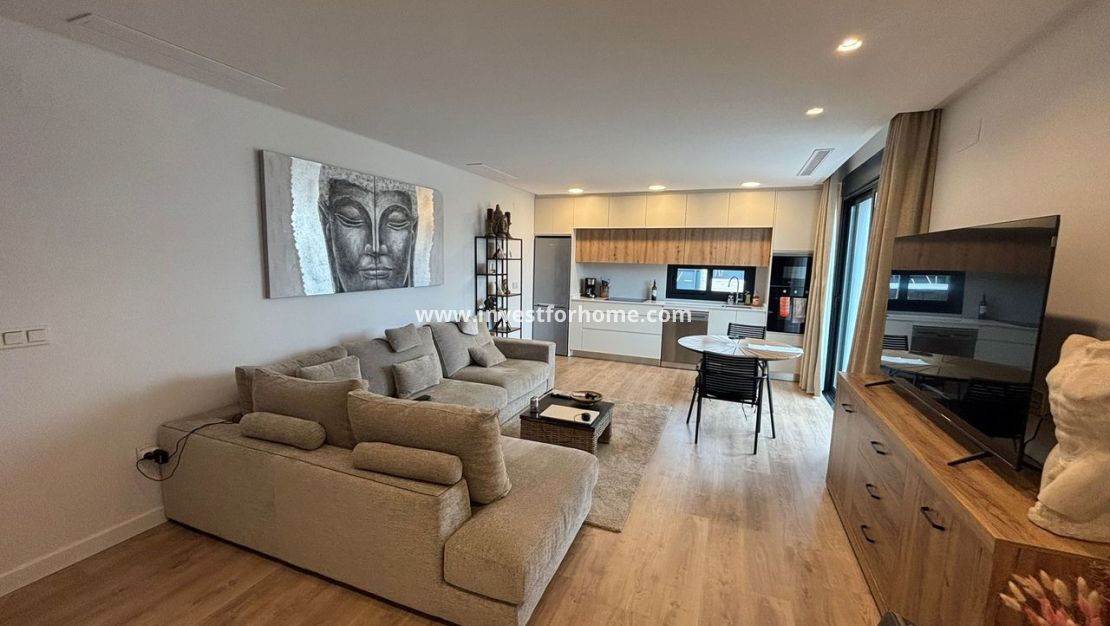 Reventa - Chalet - Rojales - Costa Blanca