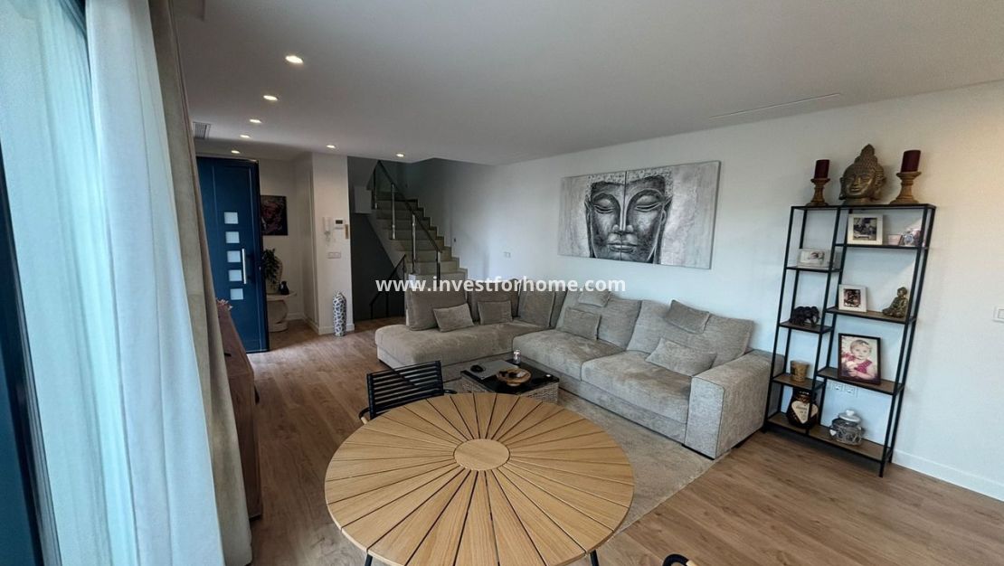 Reventa - Chalet - Rojales - Costa Blanca