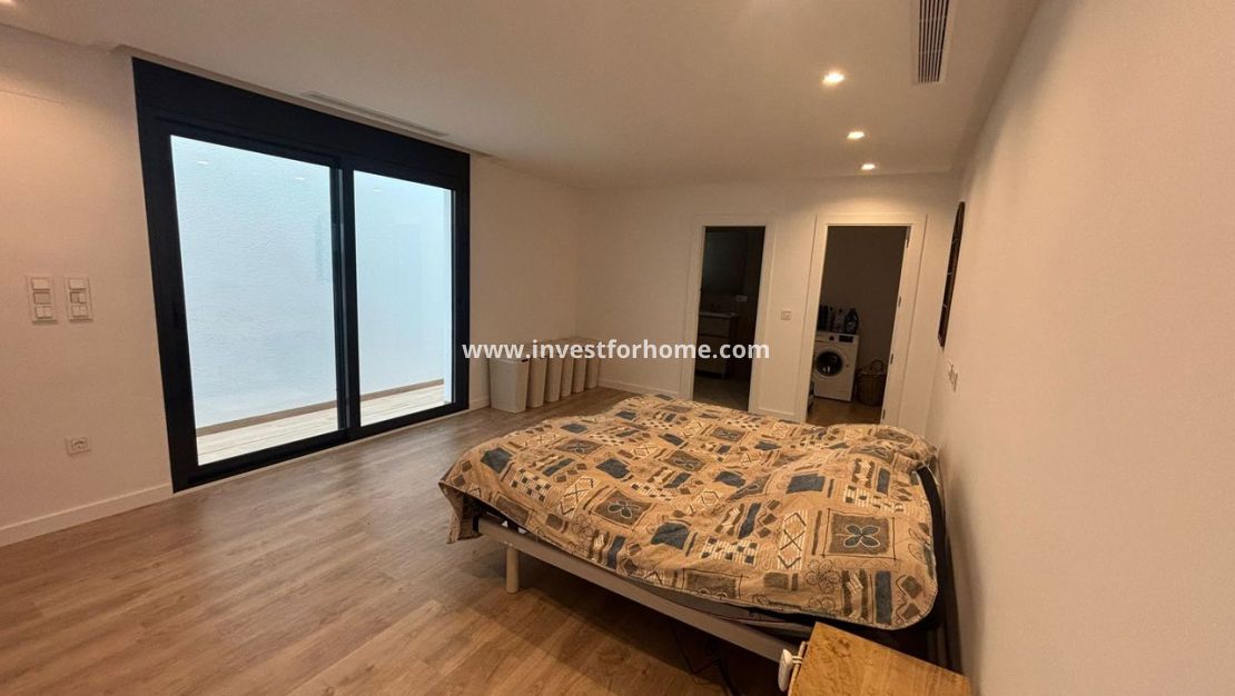 Reventa - Chalet - Rojales - Costa Blanca