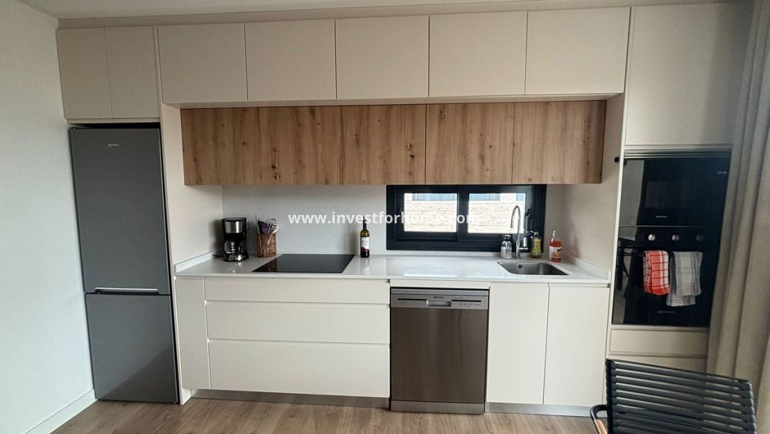 Reventa - Chalet - Rojales - Costa Blanca