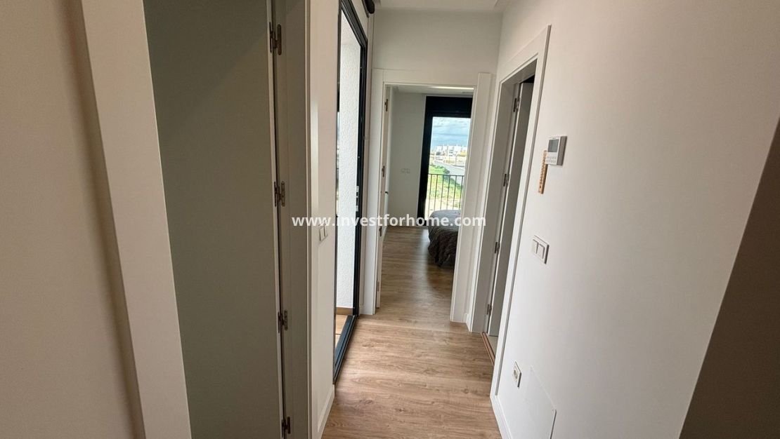 Reventa - Chalet - Rojales - Costa Blanca