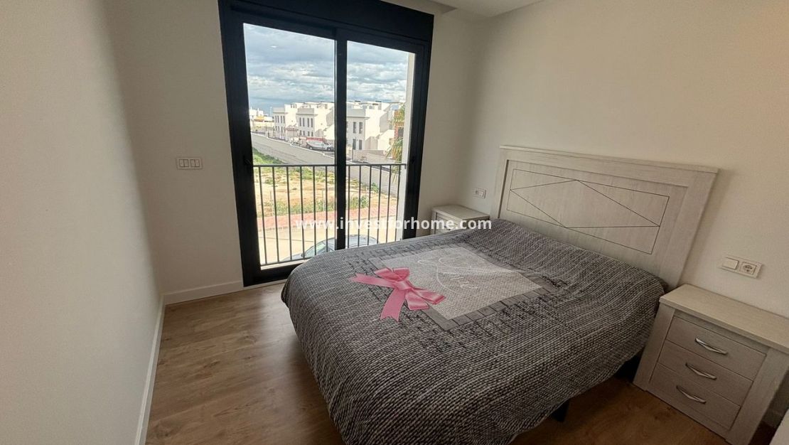 Reventa - Chalet - Rojales - Costa Blanca