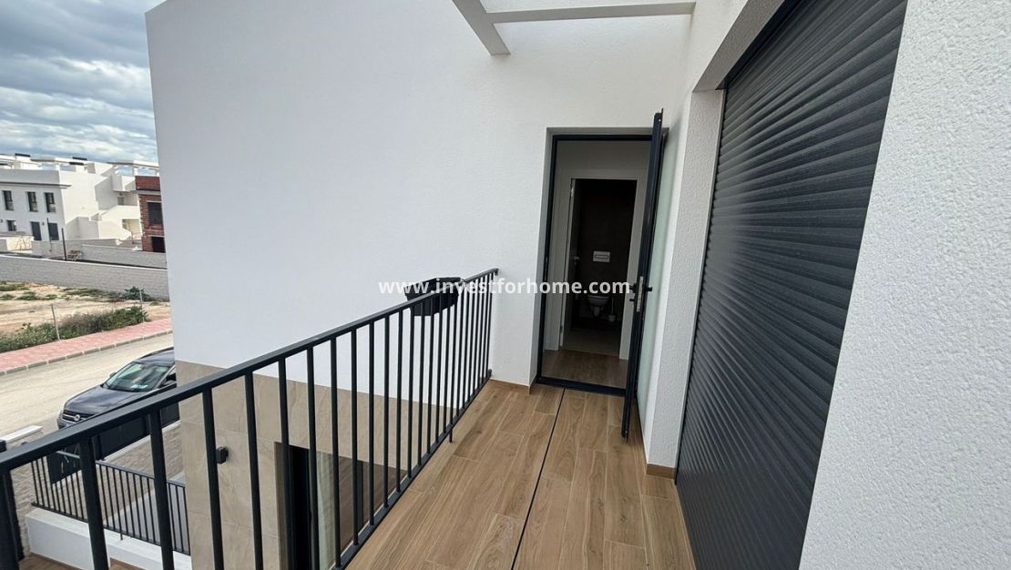 Reventa - Chalet - Rojales - Costa Blanca