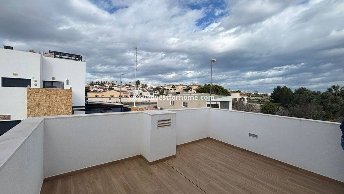 Reventa - Chalet - Rojales - Costa Blanca