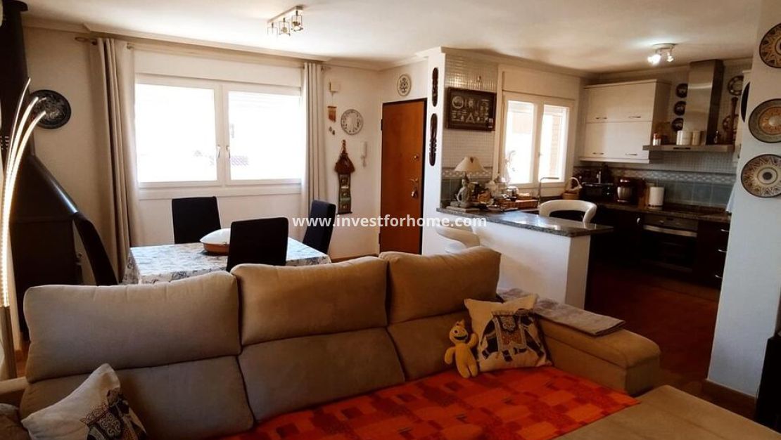 Reventa - Chalet - Rojales - Costa Blanca