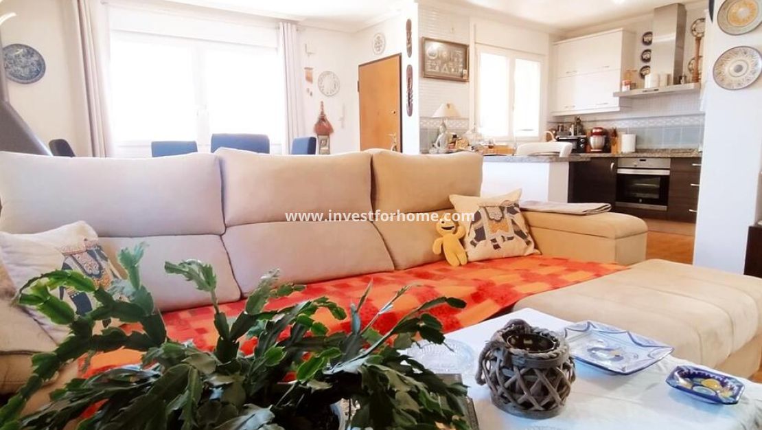 Reventa - Chalet - Rojales - Costa Blanca