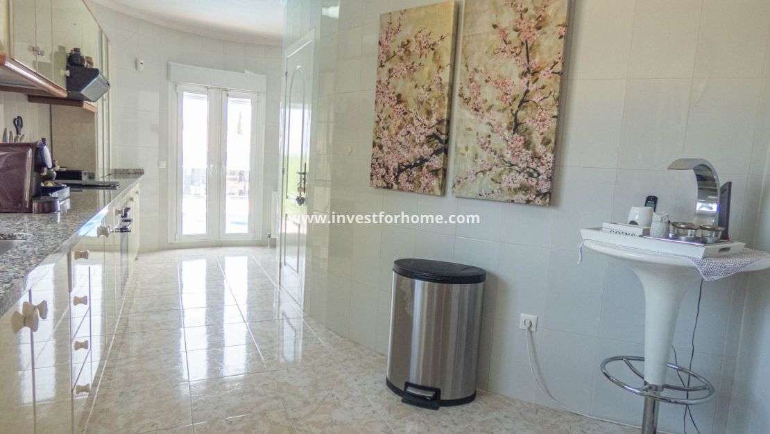 Reventa - Chalet - Rojales - Costa Blanca