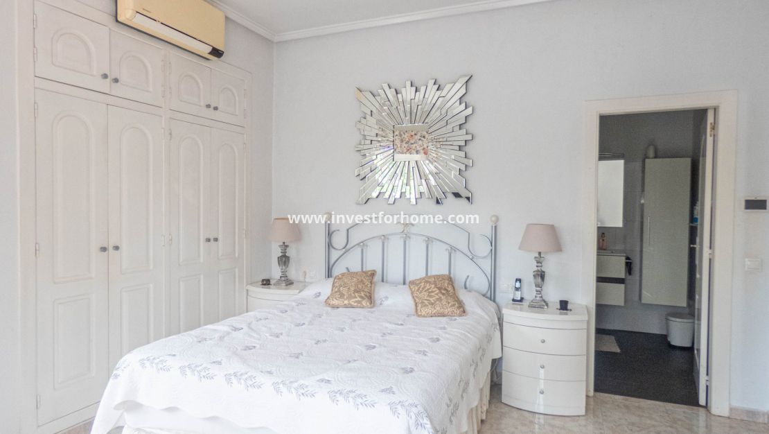 Reventa - Chalet - Rojales - Costa Blanca