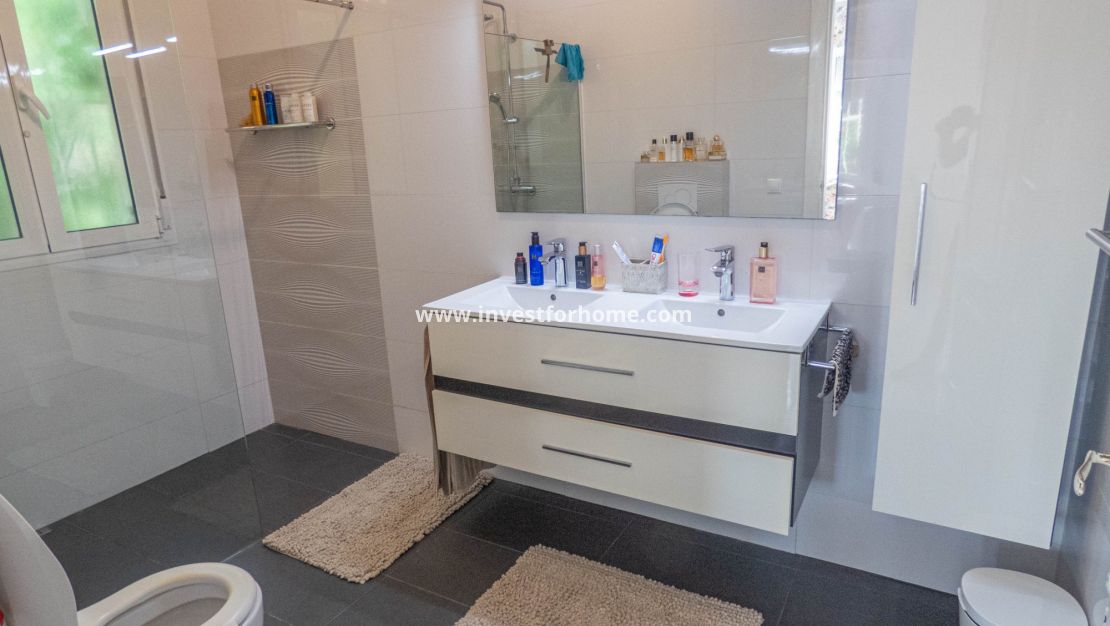 Reventa - Chalet - Rojales - Costa Blanca