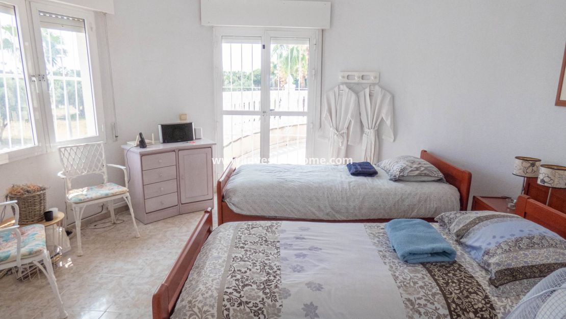 Reventa - Chalet - Rojales - Costa Blanca