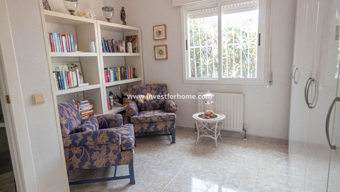 Reventa - Chalet - Rojales - Costa Blanca