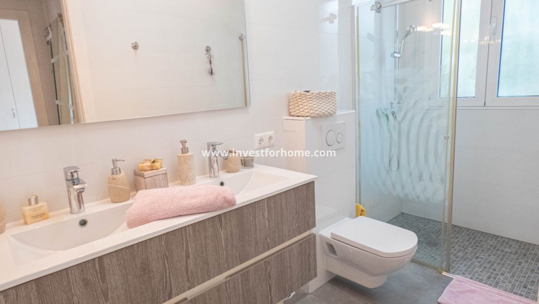 Reventa - Chalet - Rojales - Costa Blanca