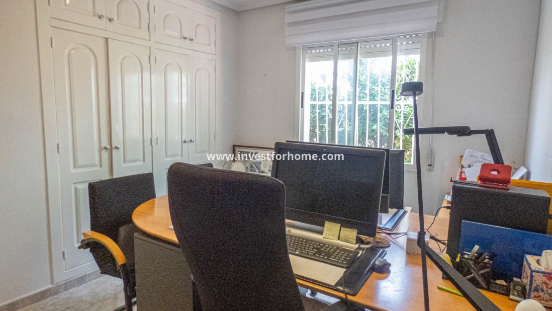 Reventa - Chalet - Rojales - Costa Blanca