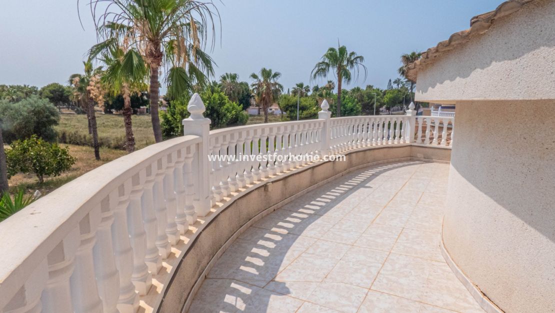 Reventa - Chalet - Rojales - Costa Blanca