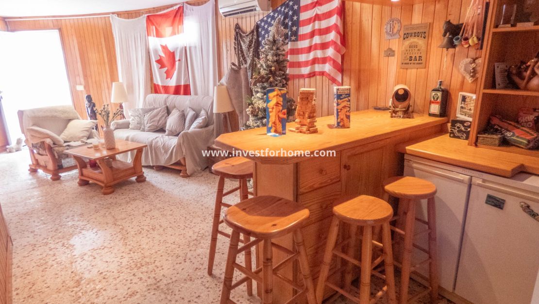 Reventa - Chalet - Rojales - Costa Blanca