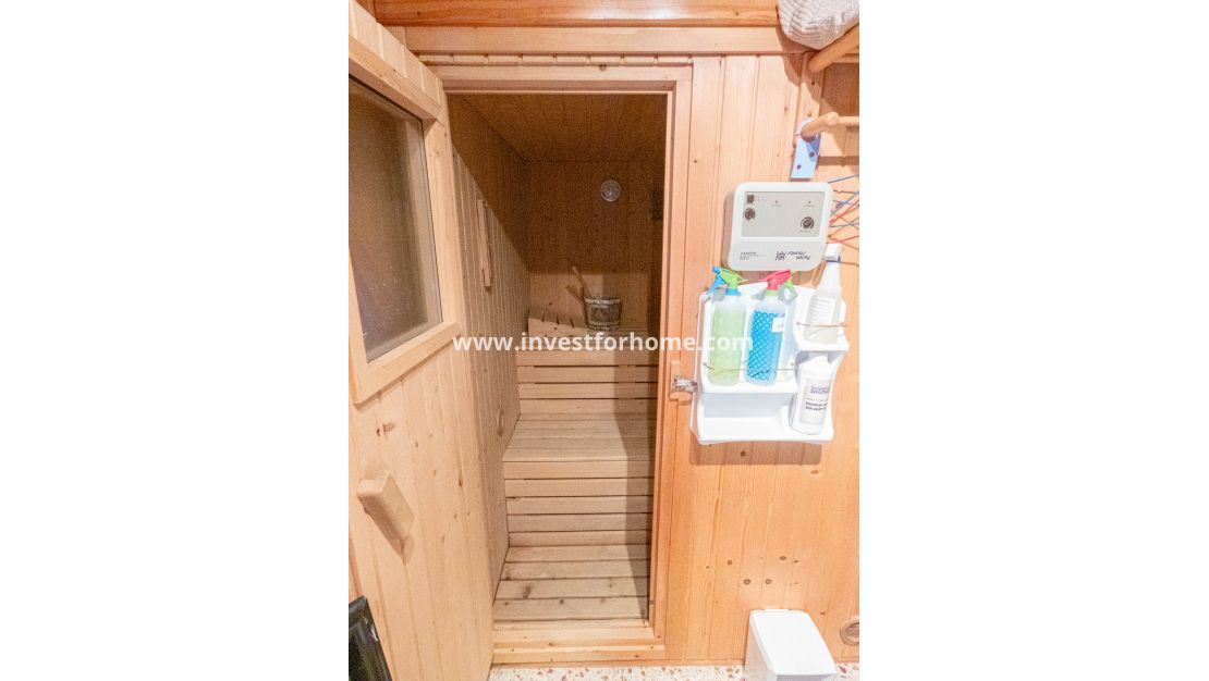 Reventa - Chalet - Rojales - Costa Blanca