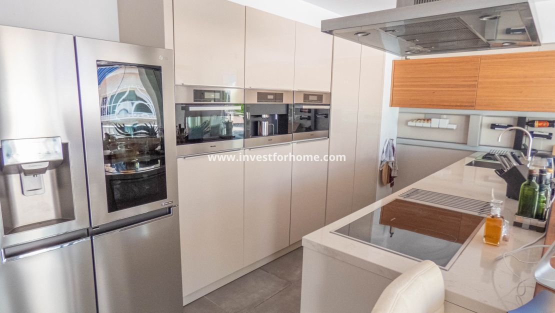 Reventa - Chalet - Rojales - Costa Blanca