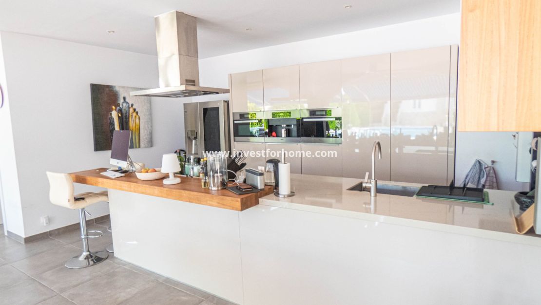 Reventa - Chalet - Rojales - Costa Blanca