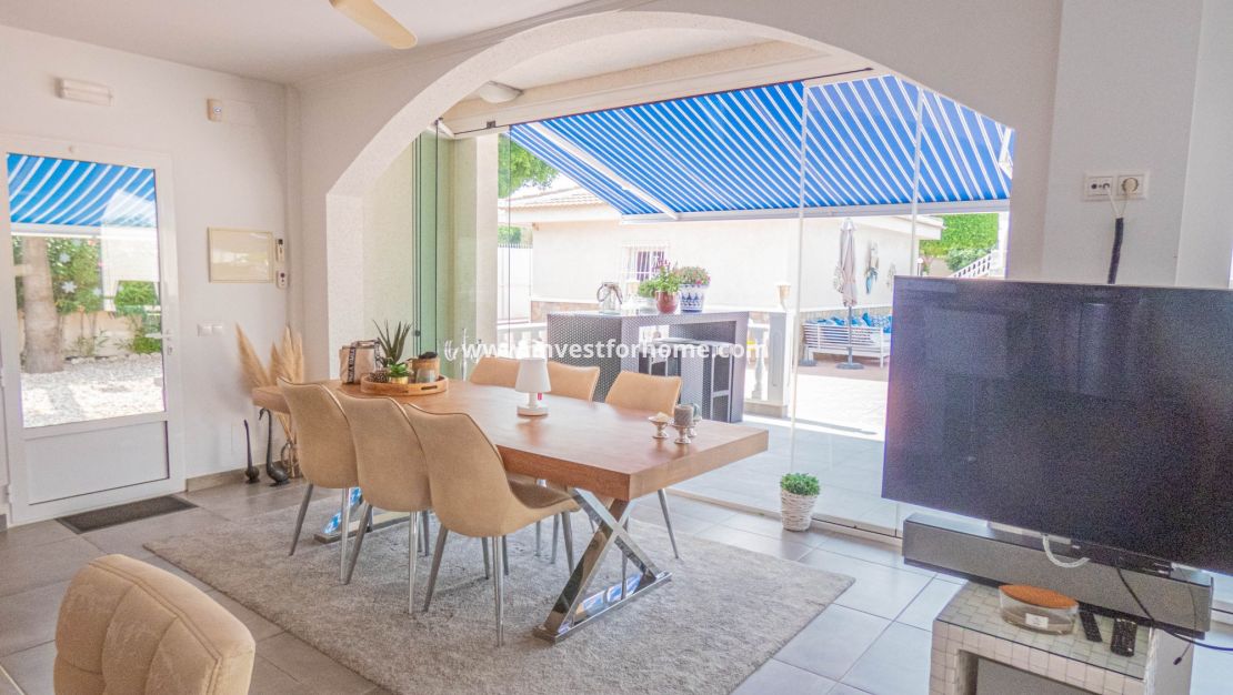 Reventa - Chalet - Rojales - Costa Blanca