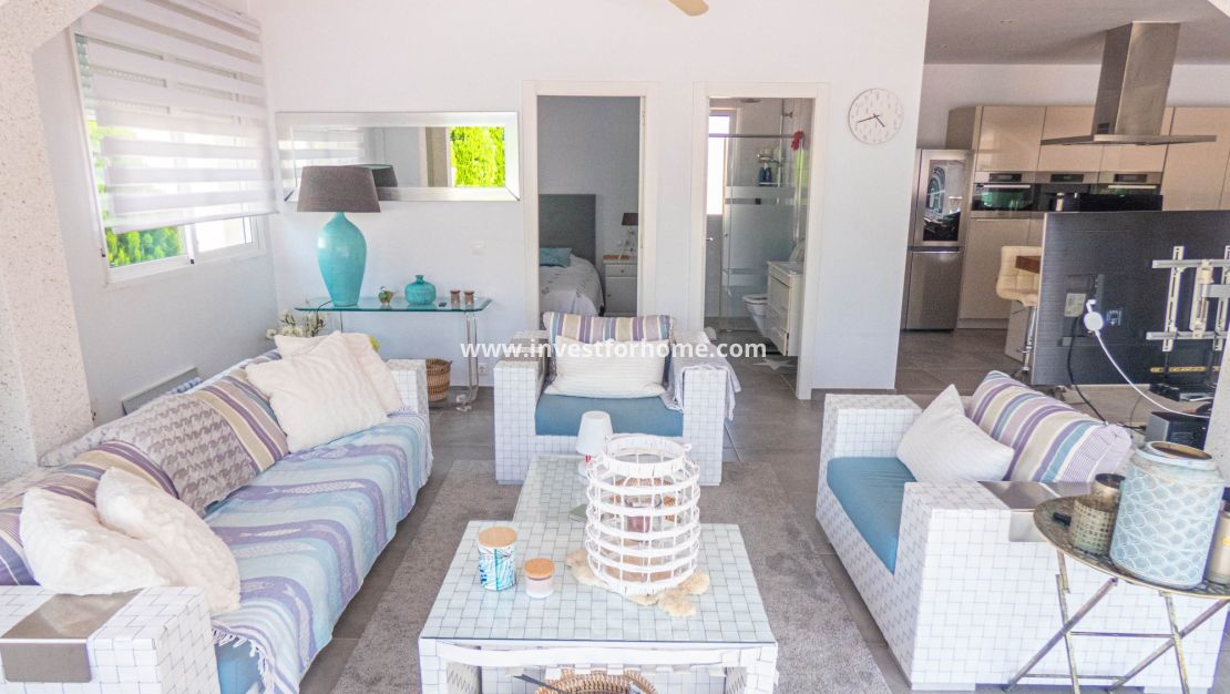 Reventa - Chalet - Rojales - Costa Blanca