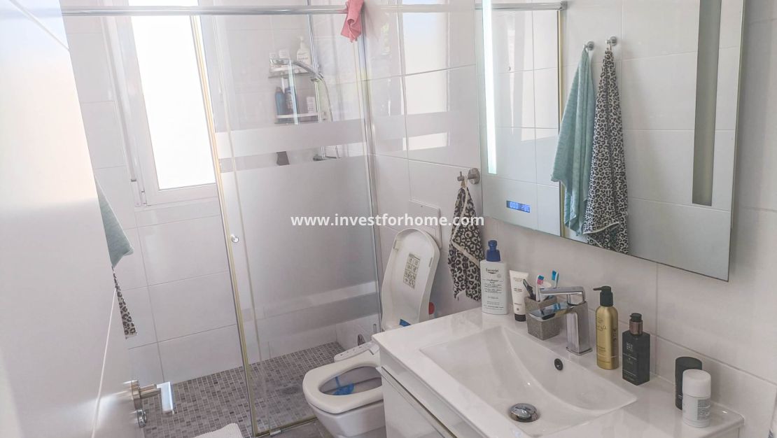 Reventa - Chalet - Rojales - Costa Blanca