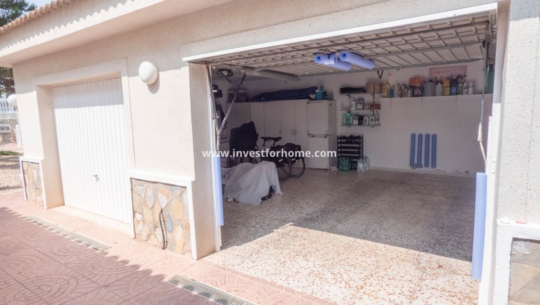 Reventa - Chalet - Rojales - Costa Blanca