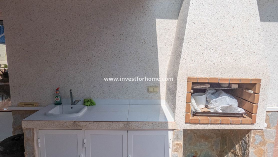 Reventa - Chalet - Rojales - Costa Blanca