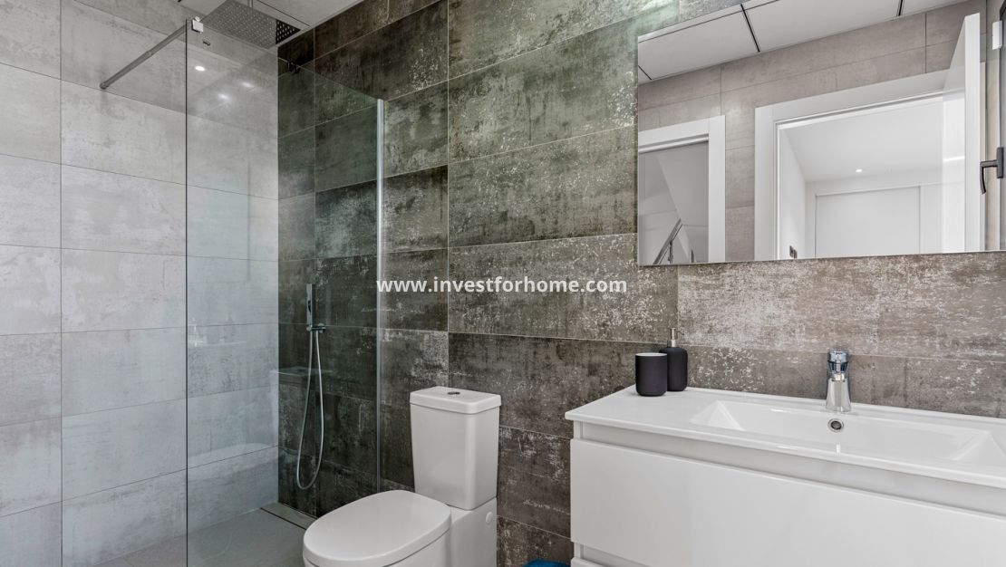 Reventa - Chalet - Rojales - Costa Blanca