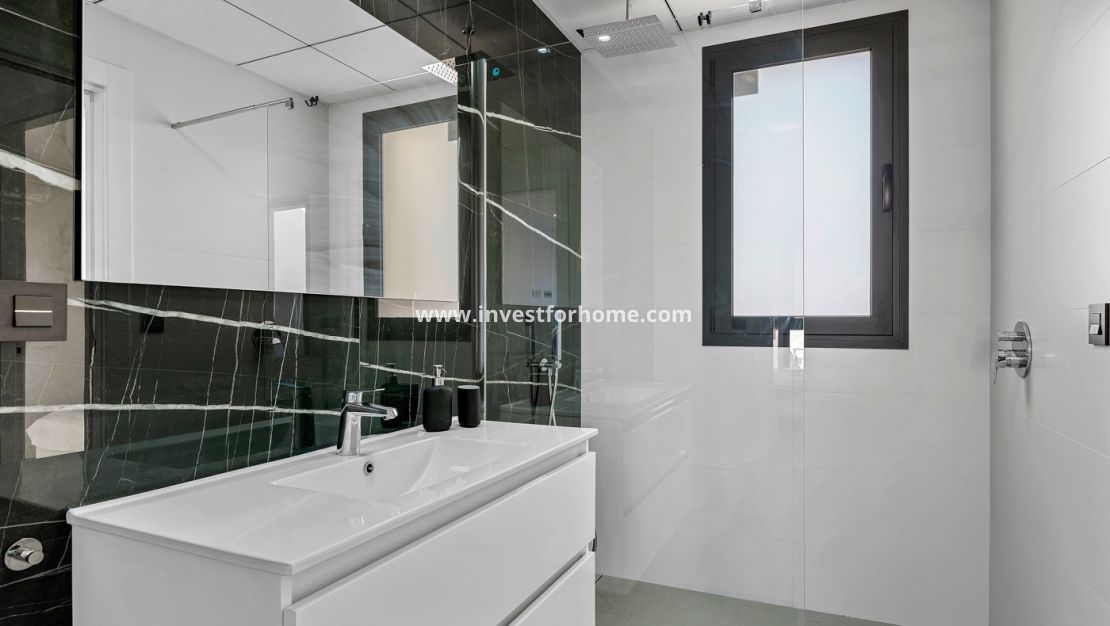 Reventa - Chalet - Rojales - Costa Blanca