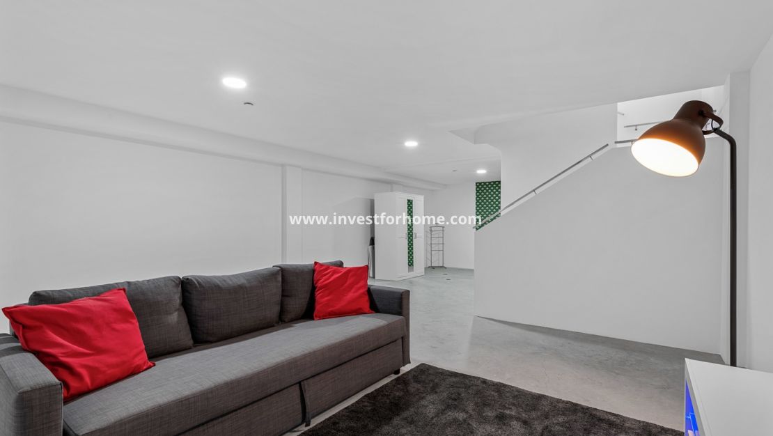 Reventa - Chalet - Rojales - Costa Blanca