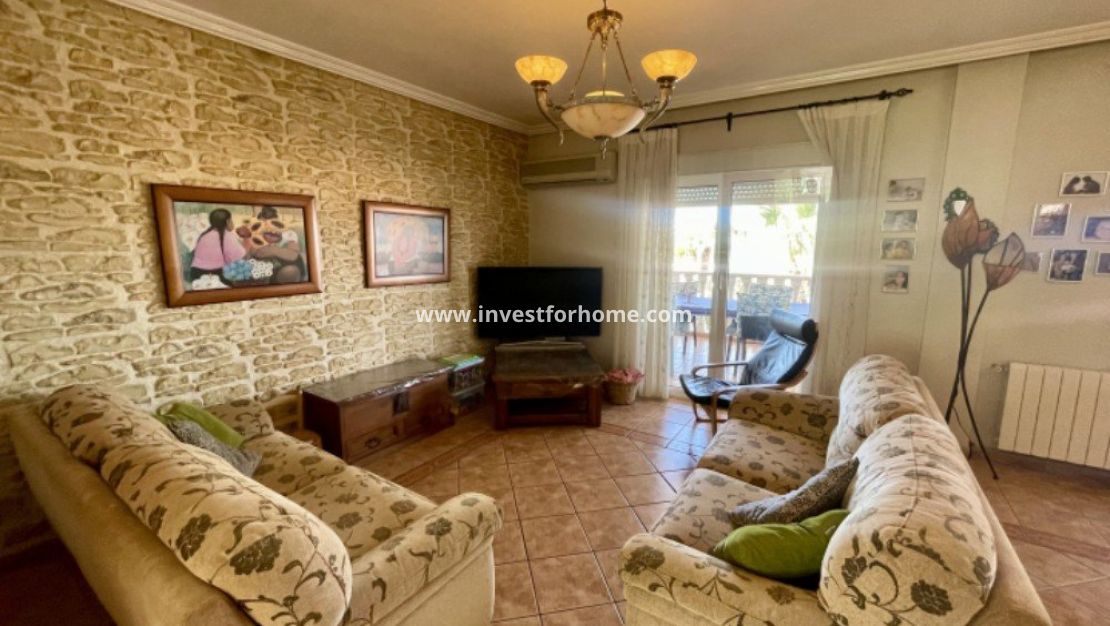 Reventa - Chalet - Rojales - Costa Blanca