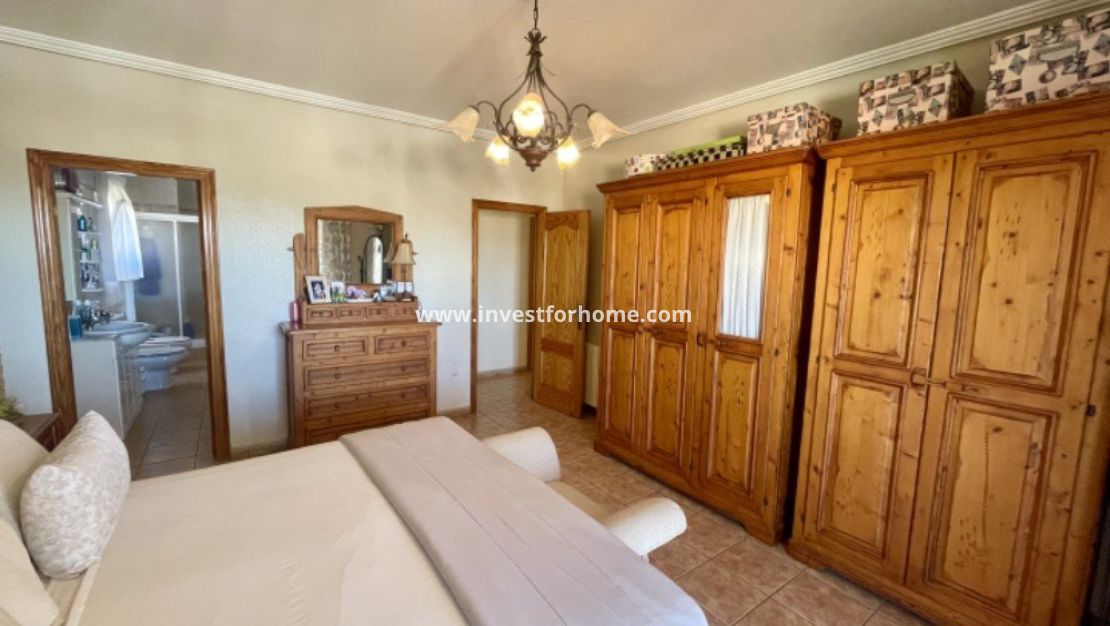 Reventa - Chalet - Rojales - Costa Blanca