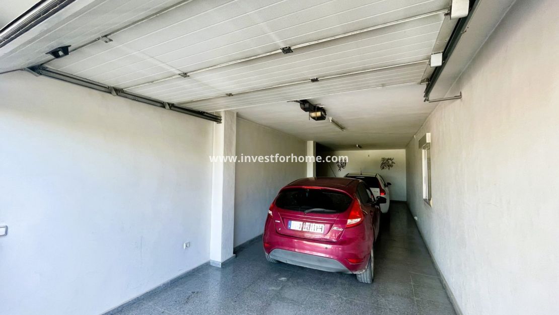 Reventa - Chalet - Rojales - Costa Blanca