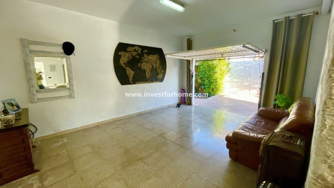 Reventa - Chalet - Rojales - Costa Blanca