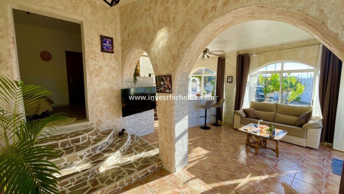 Reventa - Chalet - Rojales - Costa Blanca