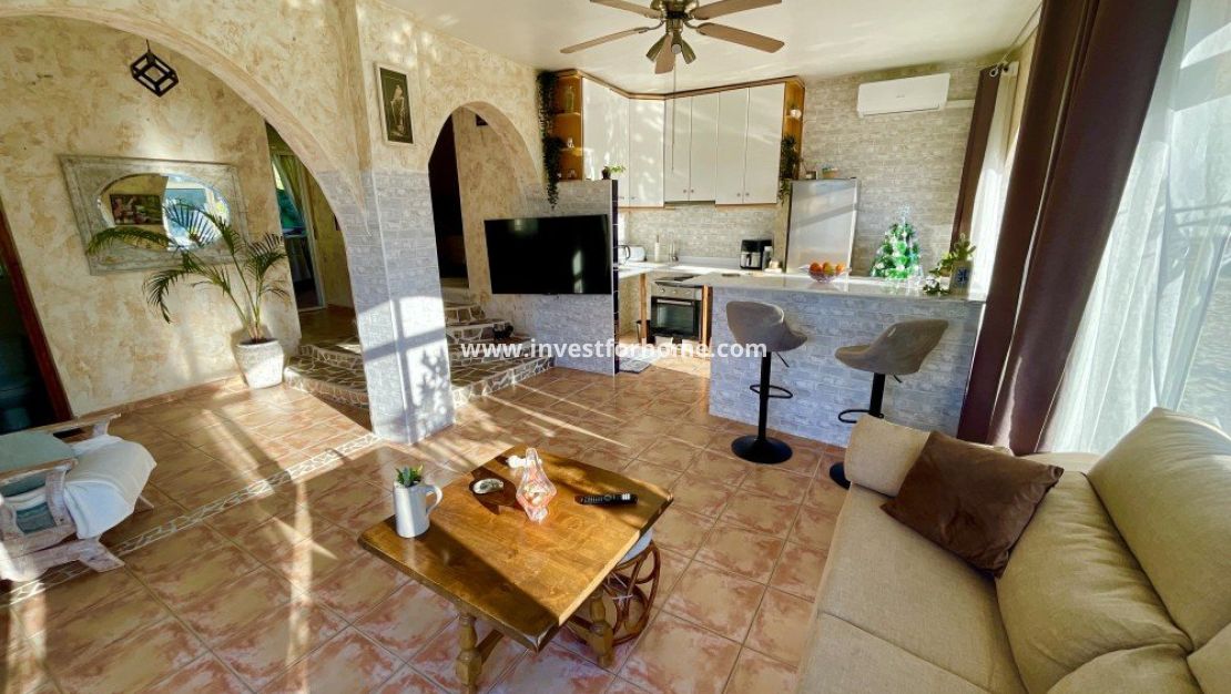 Reventa - Chalet - Rojales - Costa Blanca